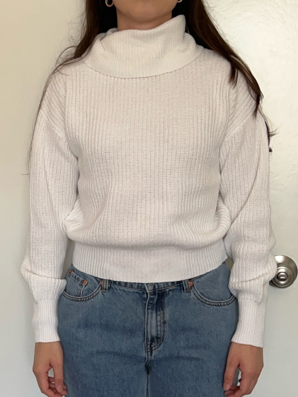 FashionNova Sweater